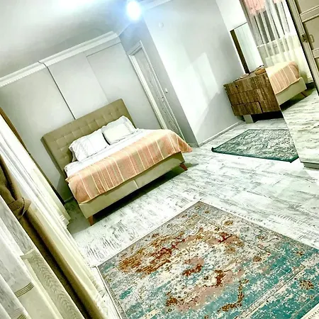 Forest Airport Is A 6-minute From Istanbul Airport Lodge Arnavutkoy