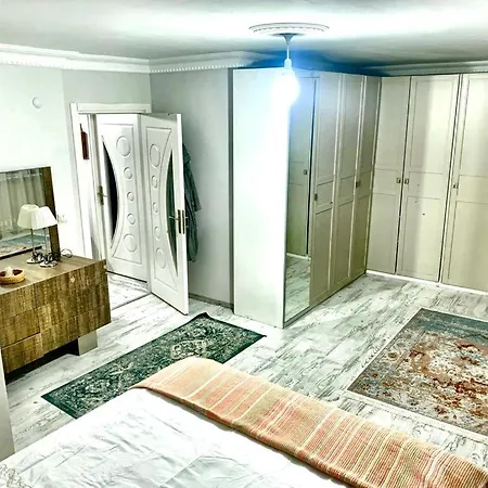 Lodge Forest Airport Is A 6-minute From Istanbul Airport Arnavutkoy
