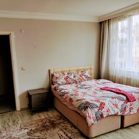 Forest Airport Is A 6-minute From Istanbul Airport Arnavutkoy